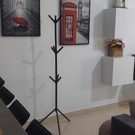 Ohana Apartments Дуррес Екстер'єр фото