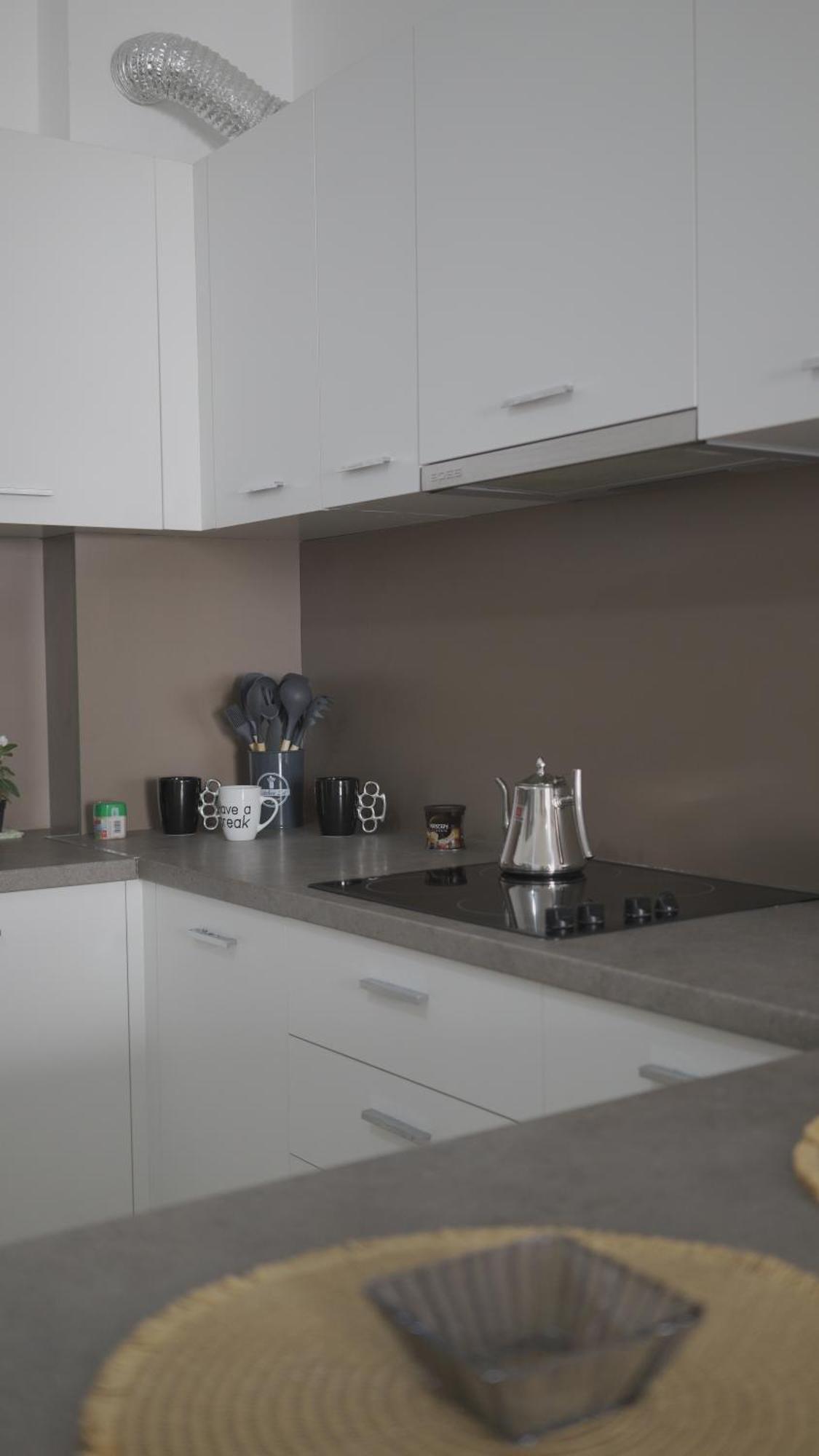 Ohana Apartments Дуррес Екстер'єр фото