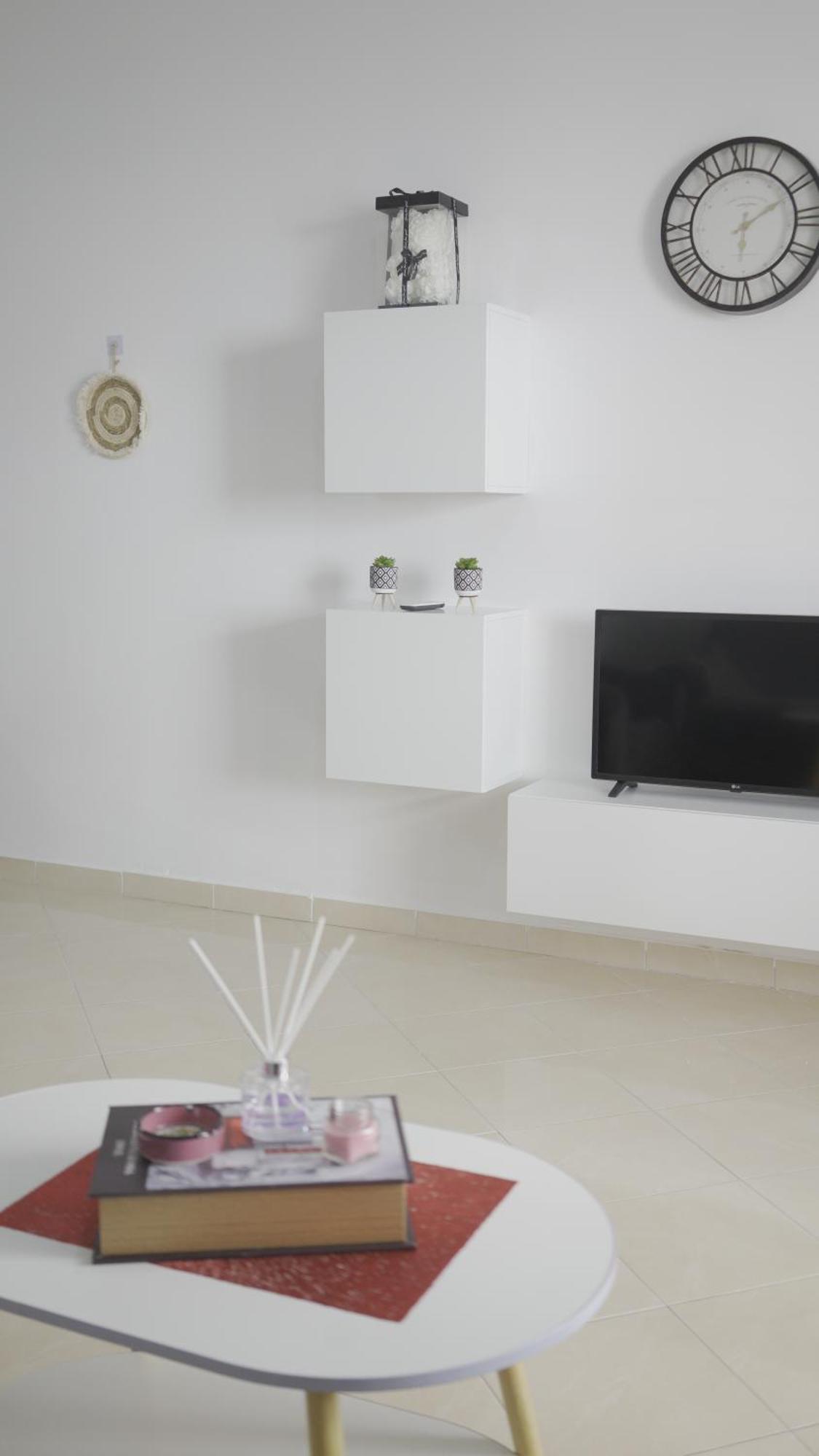Ohana Apartments Дуррес Екстер'єр фото