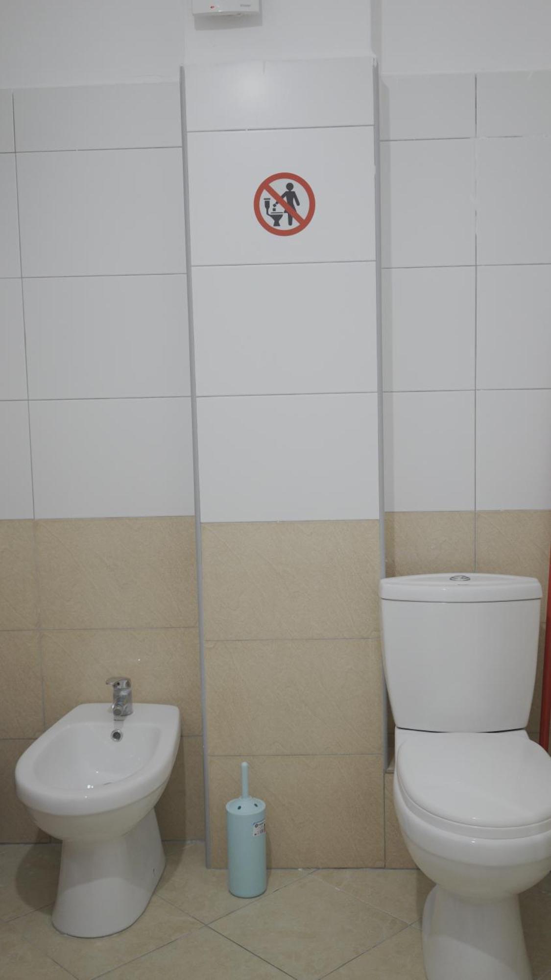 Ohana Apartments Дуррес Екстер'єр фото