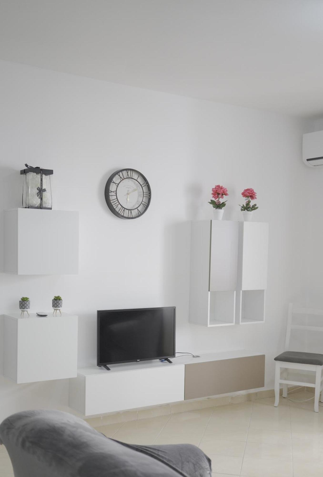 Ohana Apartments Дуррес Екстер'єр фото