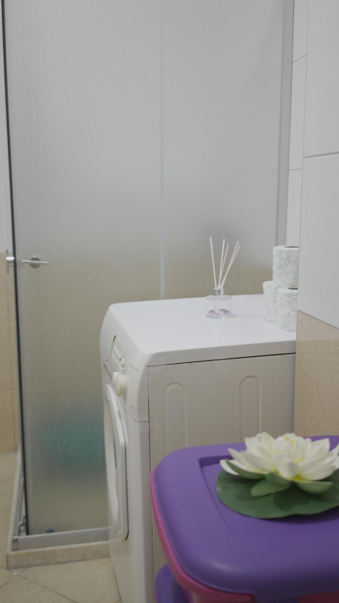 Ohana Apartments Дуррес Екстер'єр фото
