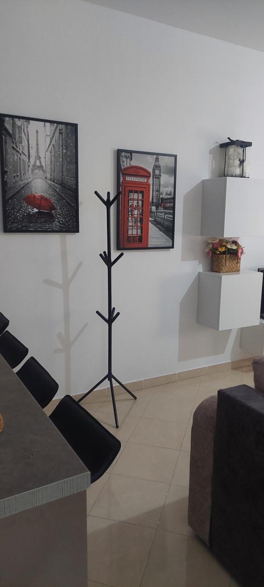 Ohana Apartments Дуррес Екстер'єр фото