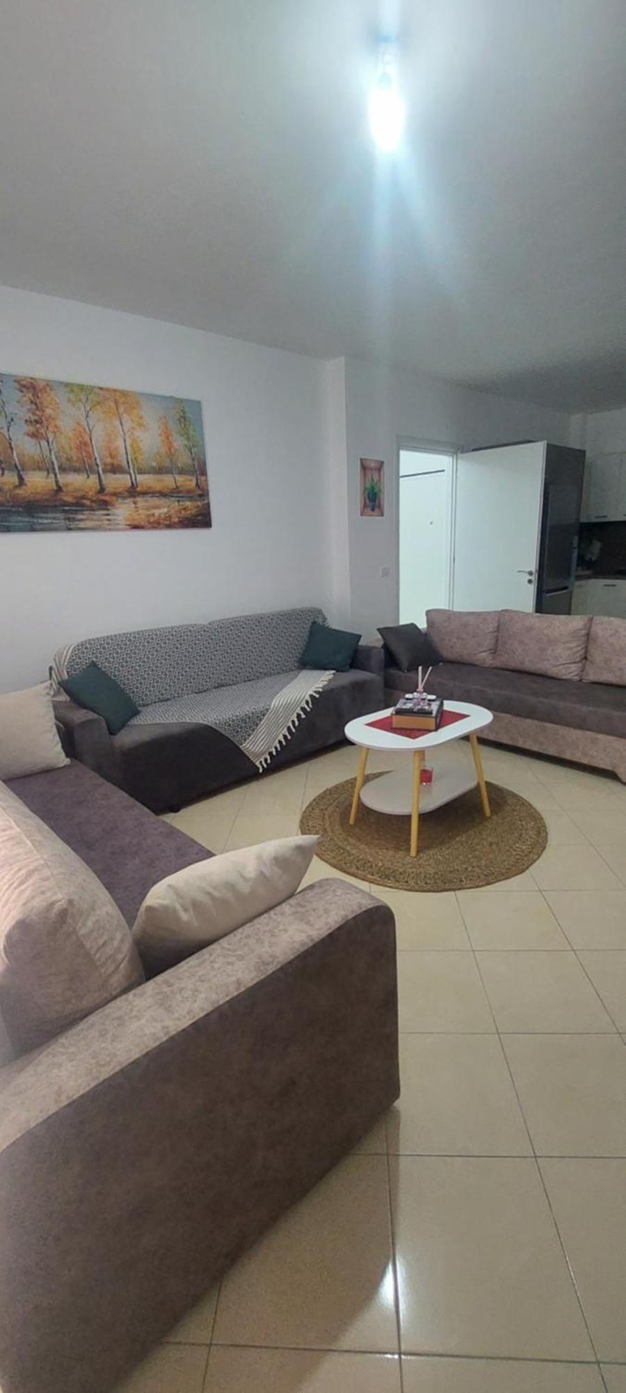 Ohana Apartments Дуррес Екстер'єр фото