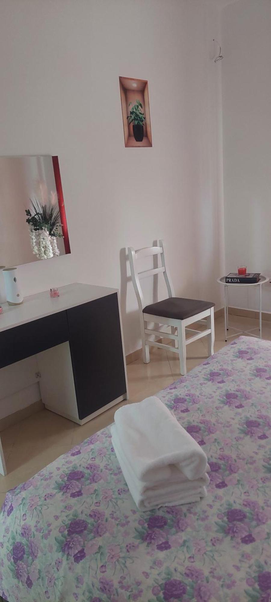 Ohana Apartments Дуррес Екстер'єр фото