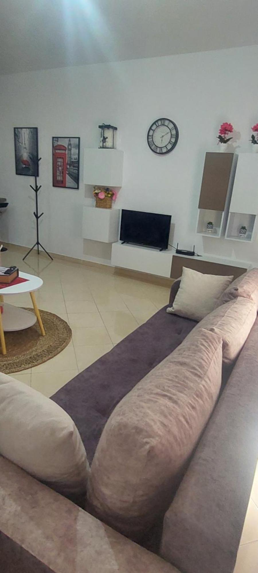 Ohana Apartments Дуррес Екстер'єр фото